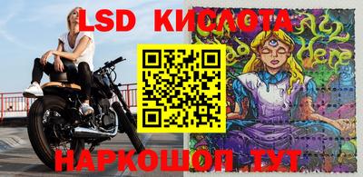 эйфоретик Гусь-Хрустальный